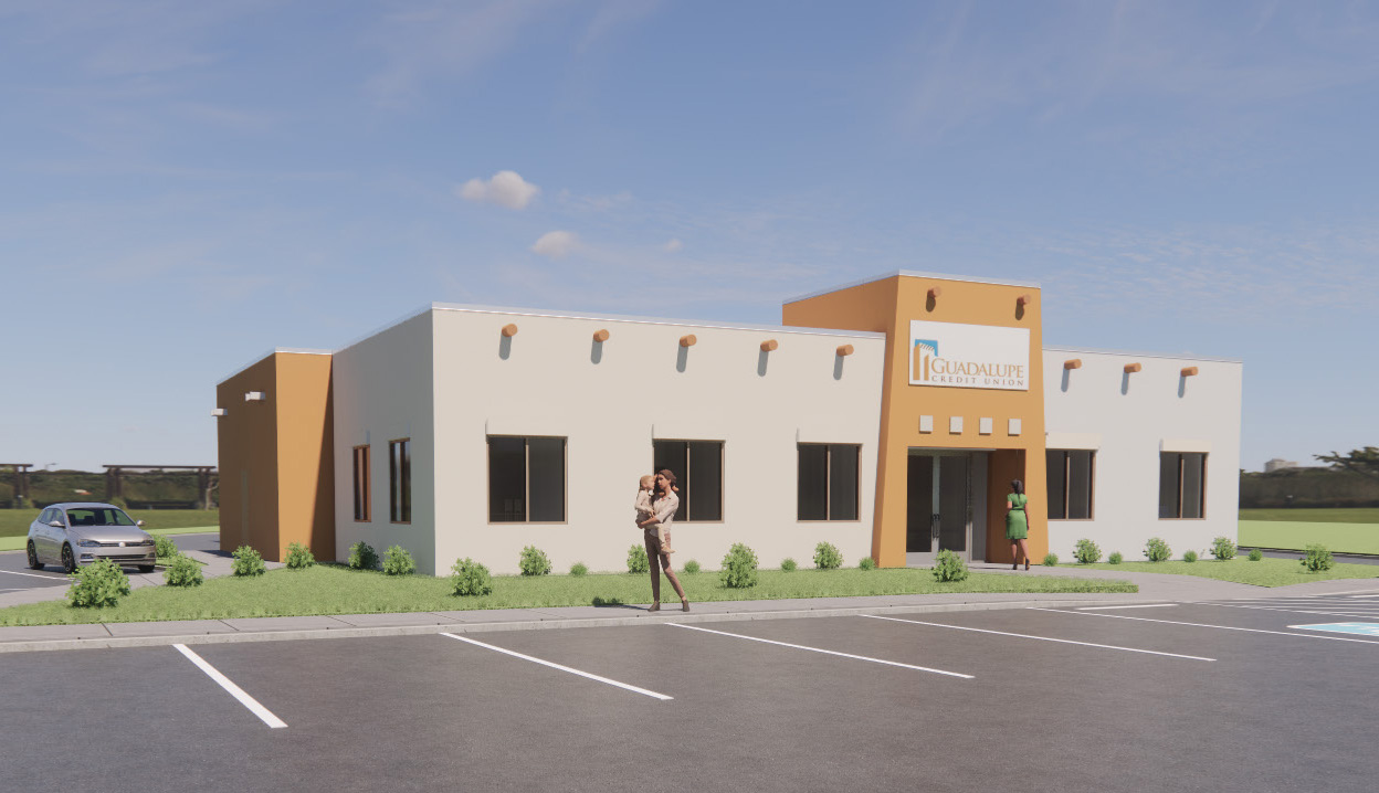 Espanola Branch Rendering